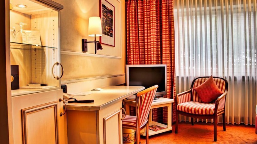 Imagen de la habitación del Hotel Landhotel Pfrondorfer M&uuml;hle. Foto 11