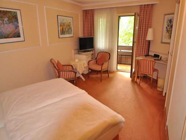Imagen de la habitación del Hotel Landhotel Pfrondorfer M&uuml;hle. Foto 16