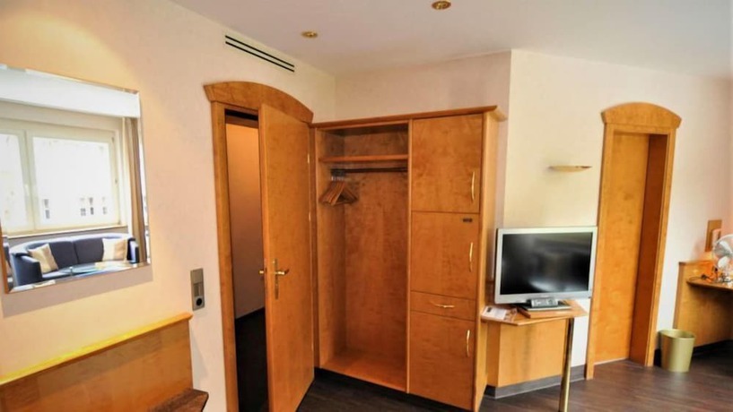 Imagen de la habitación del Hotel Landhotel Pfrondorfer M&uuml;hle. Foto 17