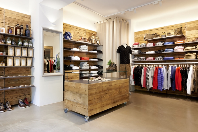 Imagen general del Hotel Landhotel Post - Adults Only. Foto 2