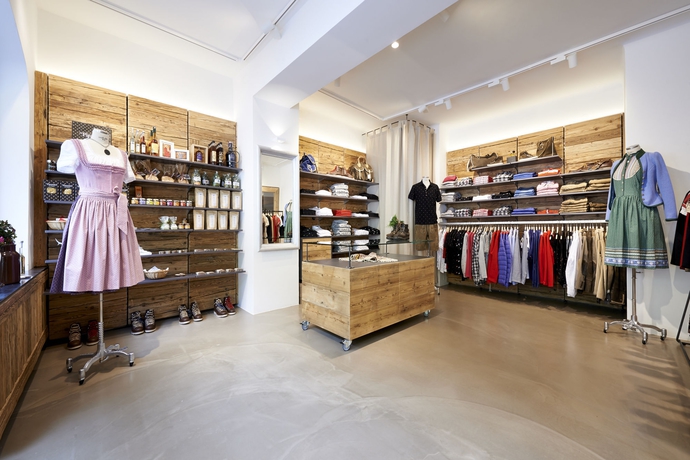 Imagen general del Hotel Landhotel Post - Adults Only. Foto 3