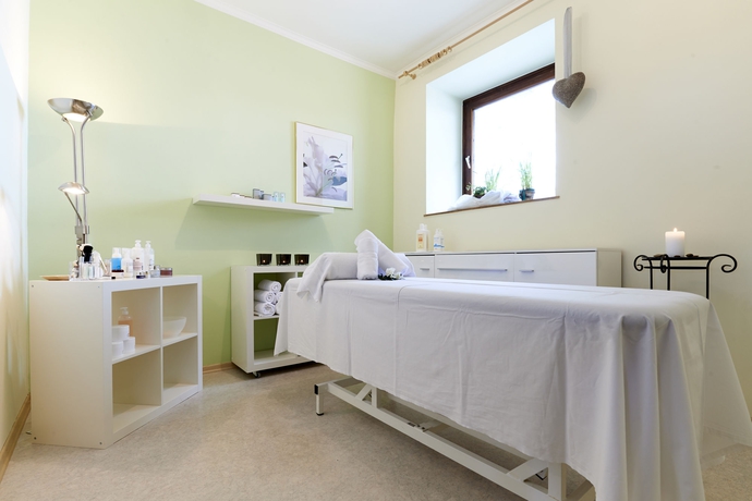 Imagen general del Hotel Landhotel Post - Adults Only. Foto 4