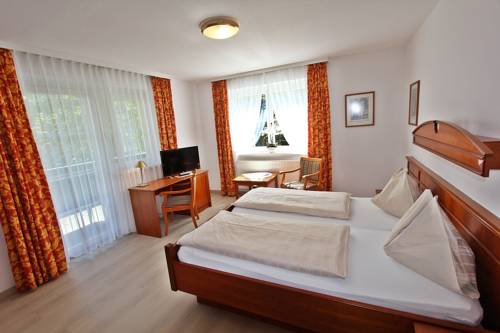 Imagen de la habitación del Hotel Landhotel Post Ebensee Am Traunsee. Foto 4