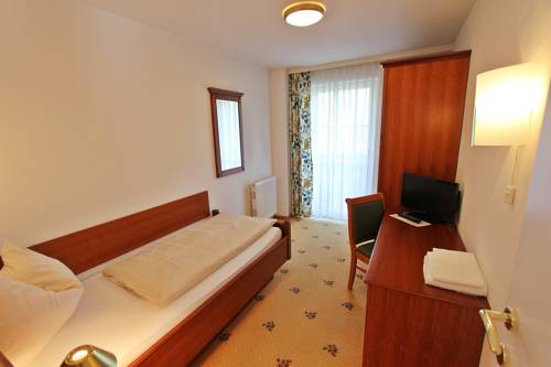 Imagen de la habitación del Hotel Landhotel Post Ebensee Am Traunsee. Foto 5