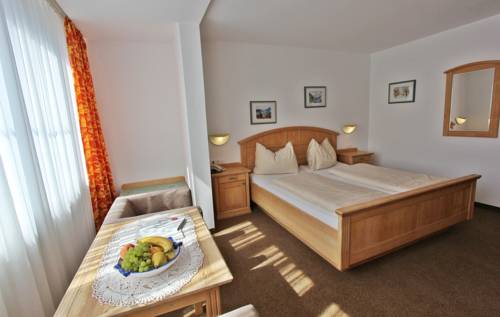 Imagen de la habitación del Hotel Landhotel Post Ebensee Am Traunsee. Foto 7