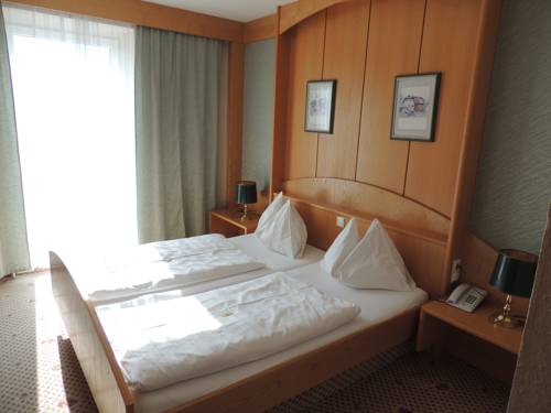 Imagen de la habitación del Hotel Landhotel Post Ebensee Am Traunsee. Foto 9