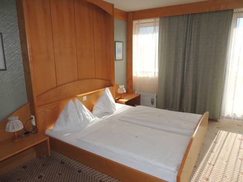 Imagen de la habitación del Hotel Landhotel Post Ebensee Am Traunsee. Foto 12