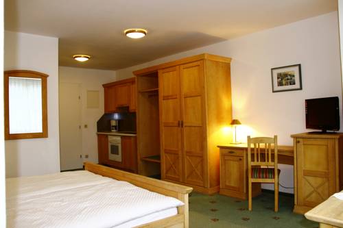 Imagen de la habitación del Hotel Landhotel Post Ebensee Am Traunsee. Foto 13
