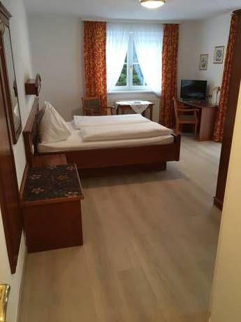 Imagen de la habitación del Hotel Landhotel Post Ebensee Am Traunsee. Foto 14