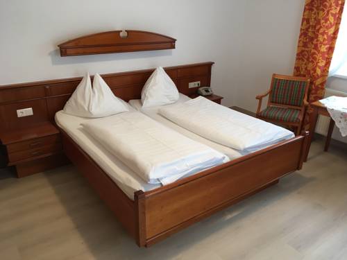 Imagen de la habitación del Hotel Landhotel Post Ebensee Am Traunsee. Foto 15