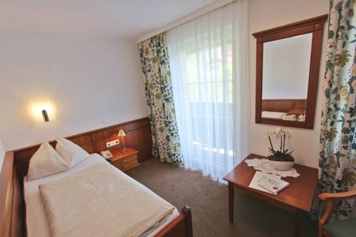 Imagen de la habitación del Hotel Landhotel Post Ebensee Am Traunsee. Foto 16