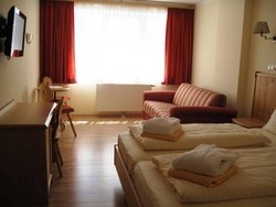 Imagen de la habitación del Hotel Landhotel Postgut. Foto 4