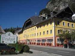 Imagen general del Hotel Landhotel Postgut. Foto 3