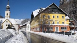 Imagen general del Hotel Landhotel Postgut. Foto 2