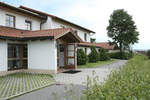 Imagen de la habitación del Hotel Landhotel Postwirt. Foto 4