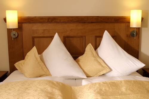 Imagen de la habitación del Hotel Landhotel Postwirt. Foto 5