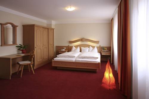 Imagen de la habitación del Hotel Landhotel Postwirt. Foto 6