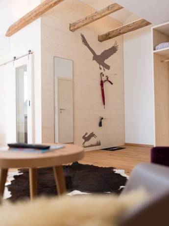 Imagen de la habitación del Hotel Landhotel Postwirt. Foto 8