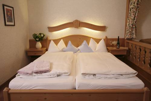 Imagen de la habitación del Hotel Landhotel Postwirt. Foto 15