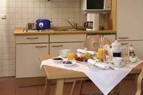 Imagen de la habitación del Hotel Landhotel Postwirt. Foto 16