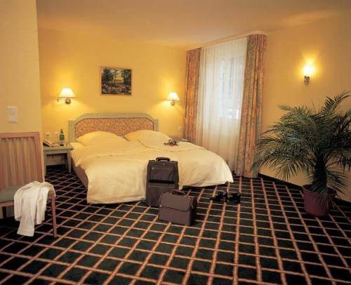 Imagen general del Hotel Landhotel Potsdam. Foto 5