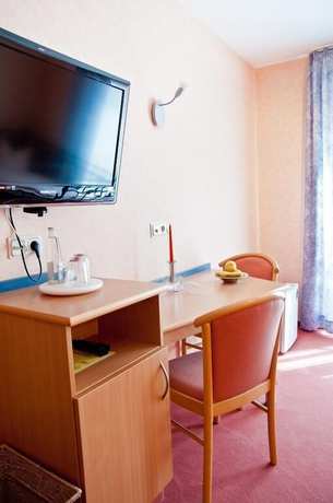Imagen de la habitación del Hotel Landhotel Rauber. Foto 3
