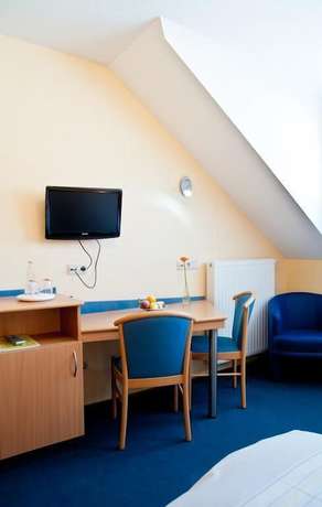 Imagen de la habitación del Hotel Landhotel Rauber. Foto 5
