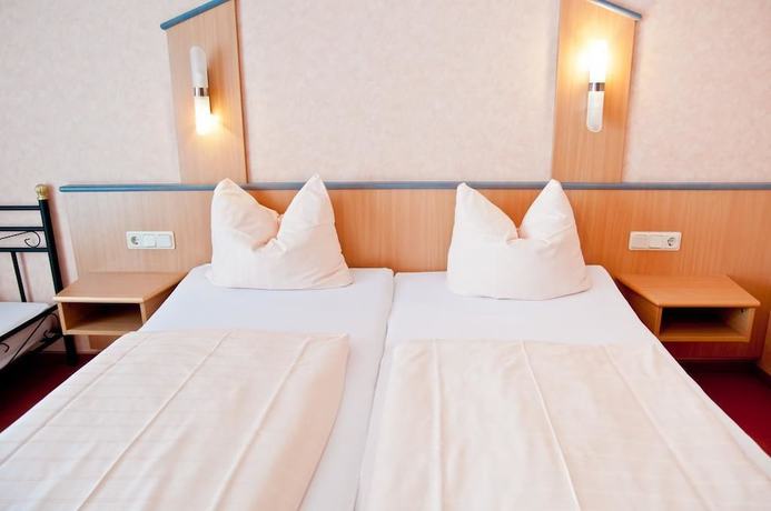 Imagen de la habitación del Hotel Landhotel Rauber. Foto 8