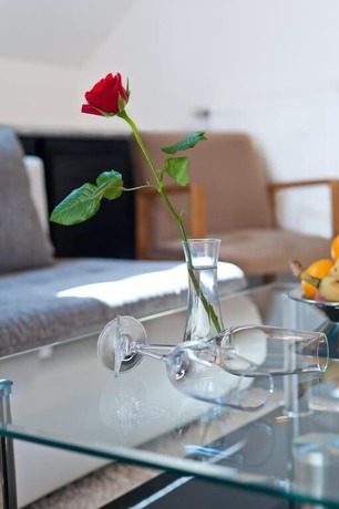Imagen de los interiores del Hotel Landhotel Rauber. Foto 13