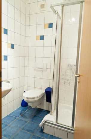 Imagen de la habitación del Hotel Landhotel Rauber. Foto 11