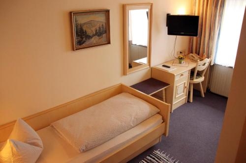 Imagen de la habitación del Hotel Landhotel Rebstock. Foto 10