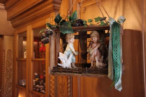 Imagen general del Hotel Landhotel Rebstock. Foto 7