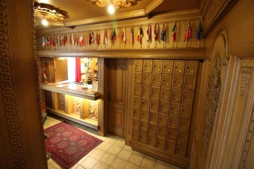 Imagen general del Hotel Landhotel Rebstock. Foto 8