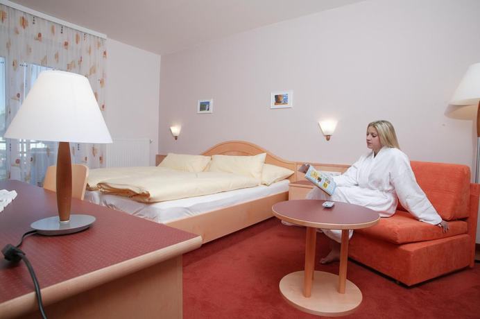 Imagen de la habitación del Hotel Landhotel Reitingblick. Foto 6