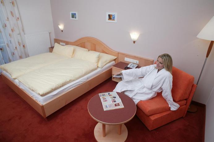 Imagen de la habitación del Hotel Landhotel Reitingblick. Foto 8