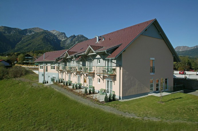 Imagen general del Hotel Landhotel Reitingblick. Foto 1