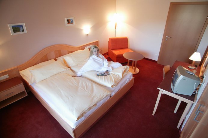 Imagen de la habitación del Hotel Landhotel Reitingblick. Foto 12