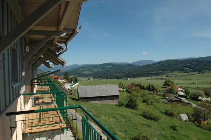 Imagen de la habitación del Hotel Landhotel Reitingblick. Foto 15
