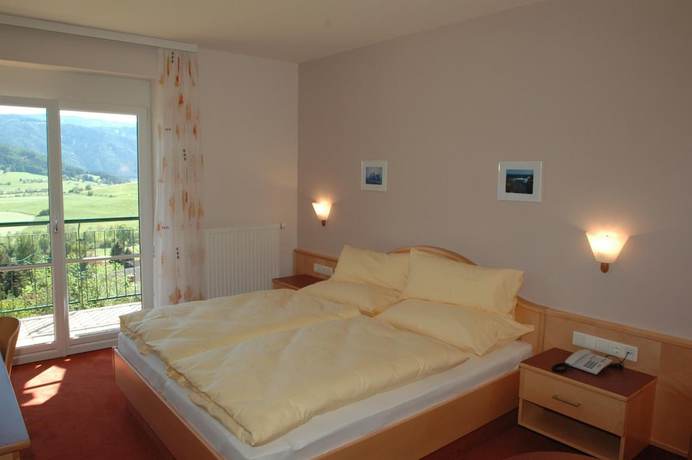 Imagen de la habitación del Hotel Landhotel Reitingblick. Foto 17