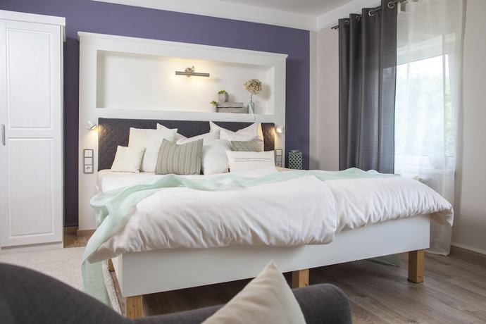 Imagen de la habitación del Hotel Landhotel Rosenschänke. Foto 9