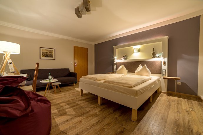 Imagen de la habitación del Hotel Landhotel Rosenschänke. Foto 10