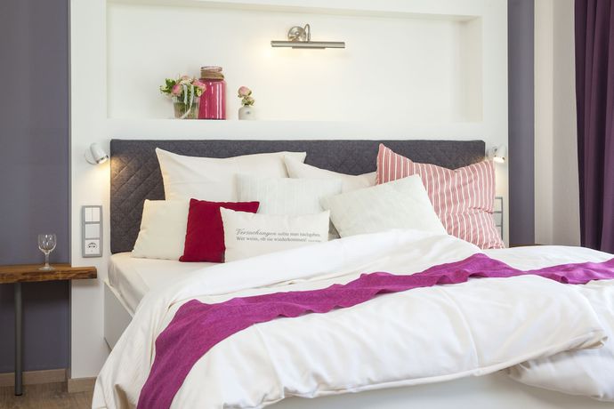 Imagen de la habitación del Hotel Landhotel Rosenschänke. Foto 12