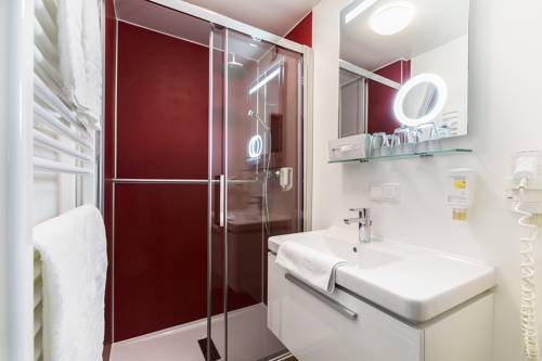Imagen de la habitación del Hotel Landhotel Rosentaler Hof. Foto 3