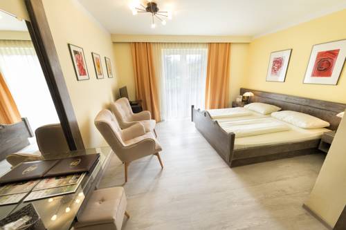 Imagen de la habitación del Hotel Landhotel Rosentaler Hof. Foto 4