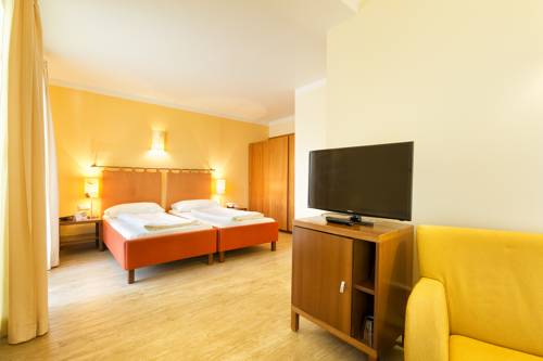 Imagen de la habitación del Hotel Landhotel Rosentaler Hof. Foto 5