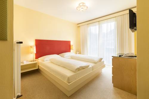 Imagen de la habitación del Hotel Landhotel Rosentaler Hof. Foto 6