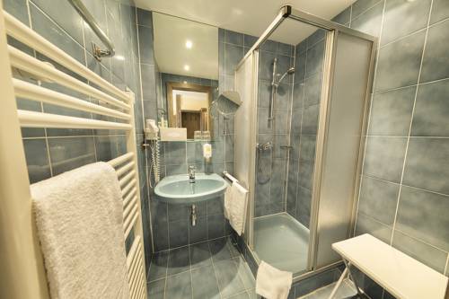 Imagen de la habitación del Hotel Landhotel Rosentaler Hof. Foto 7