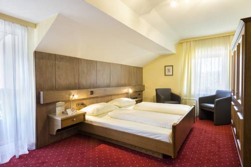 Imagen de la habitación del Hotel Landhotel Rosentaler Hof. Foto 9