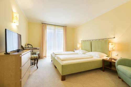 Imagen general del Hotel Landhotel Rosentaler Hof. Foto 1