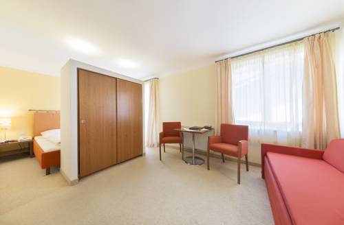 Imagen de la habitación del Hotel Landhotel Rosentaler Hof. Foto 10